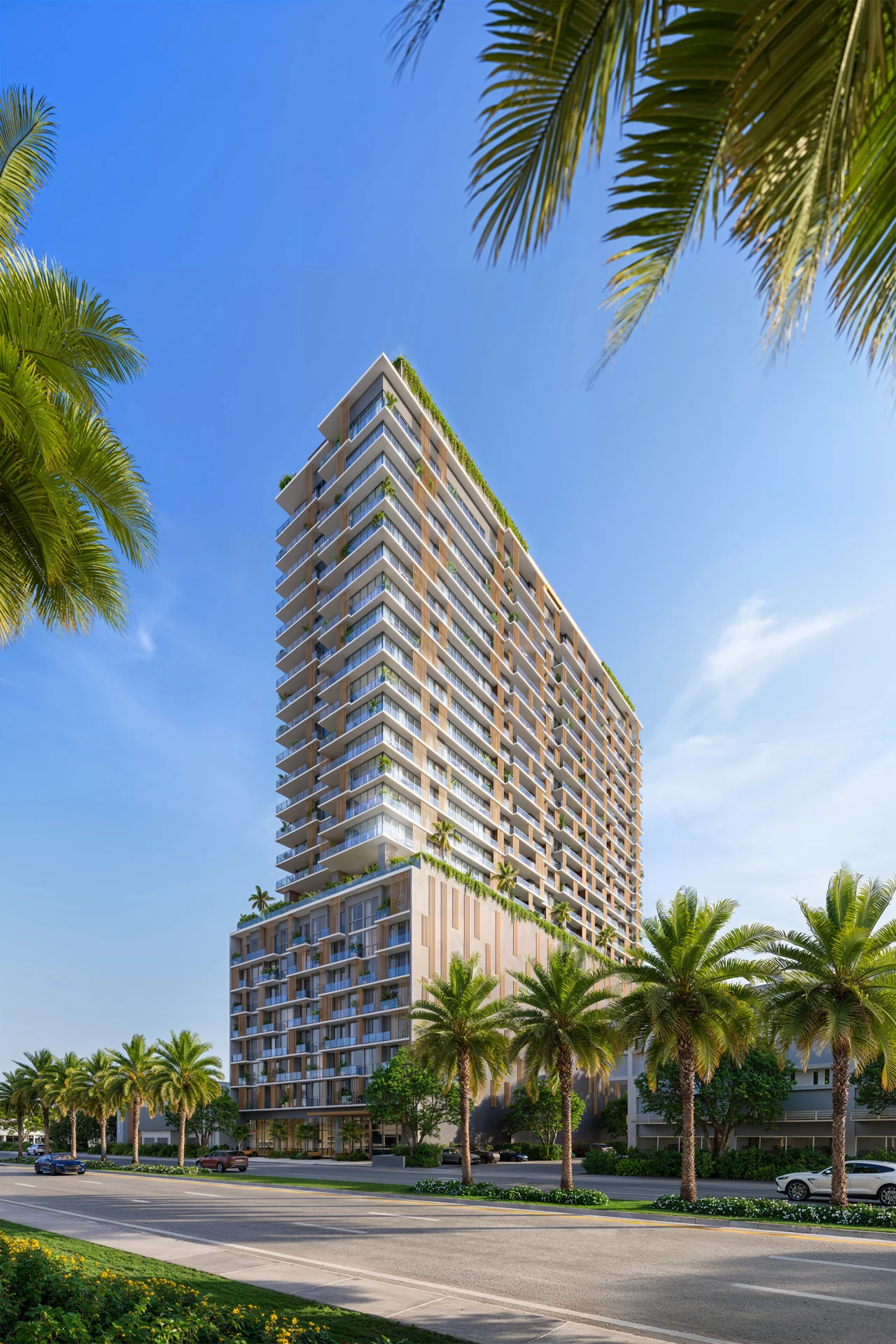 The William North Miami Beach in North Miami Beach